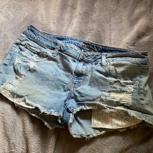 American Eagle Shorts